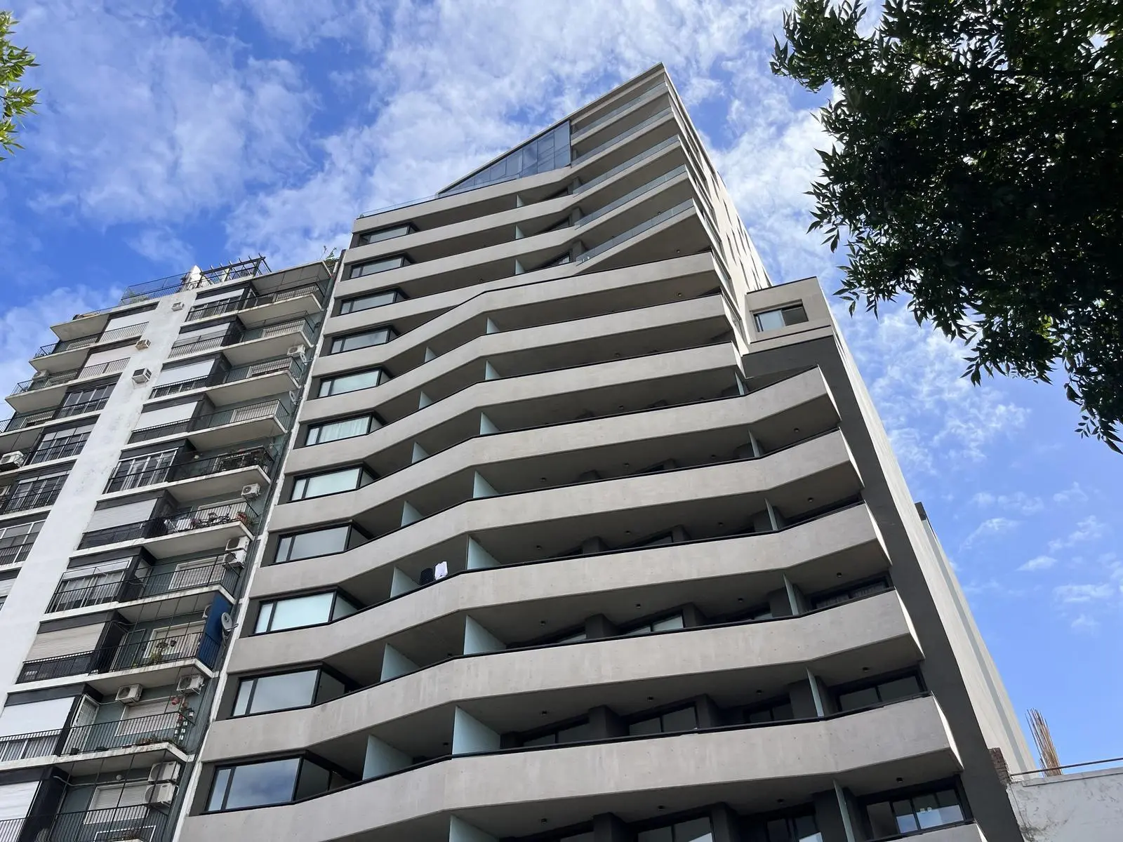 Imagen de la propiedad Av. Córdoba 4340 - T1 1201