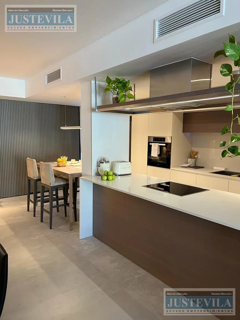 Imagen de la propiedad Donna Acqua – 4 ambientes – Ref. 2173449