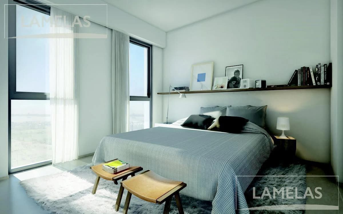 Imagen de la propiedad Metra – 2 ambientes – Ref. 2174106