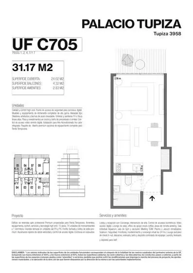 Imagen de la propiedad Pje. Tupiza 3958 - 705