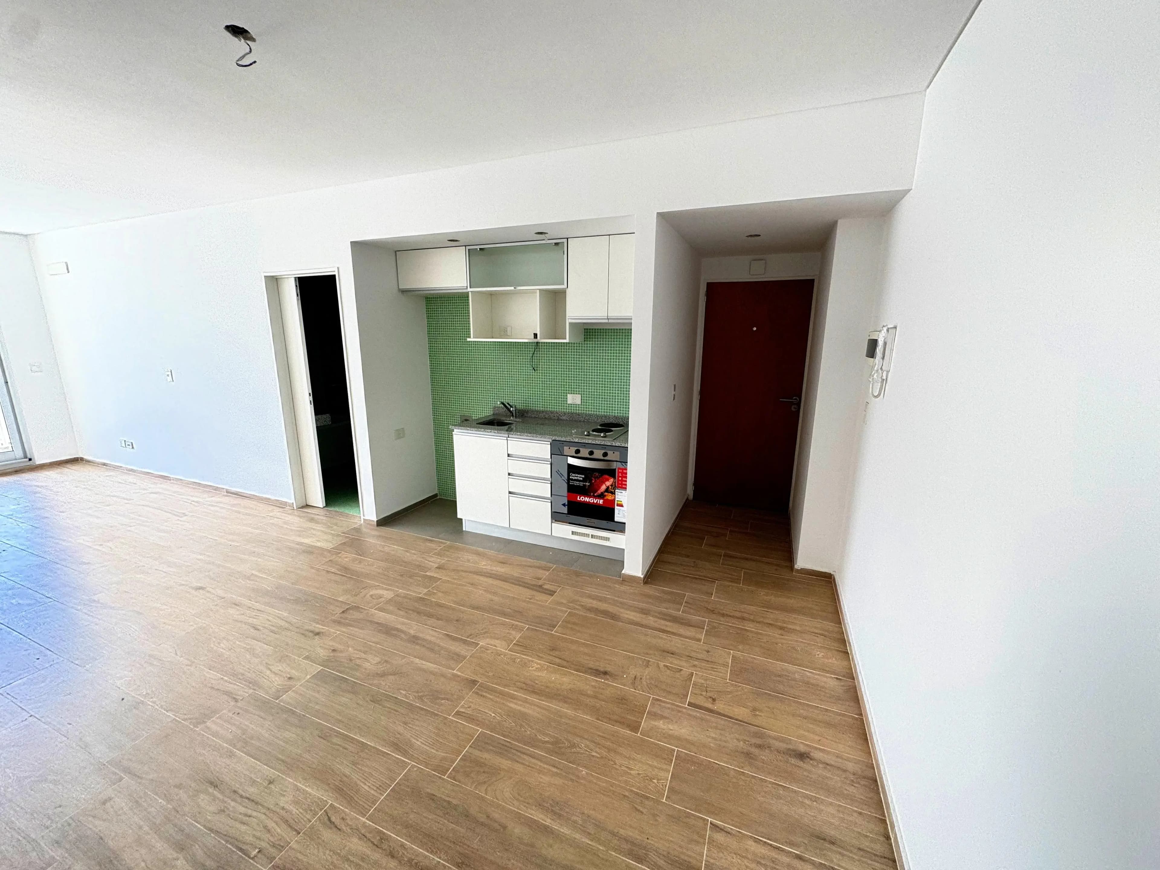 Imagen de la propiedad Fragata Sarmiento 1663 - 3E