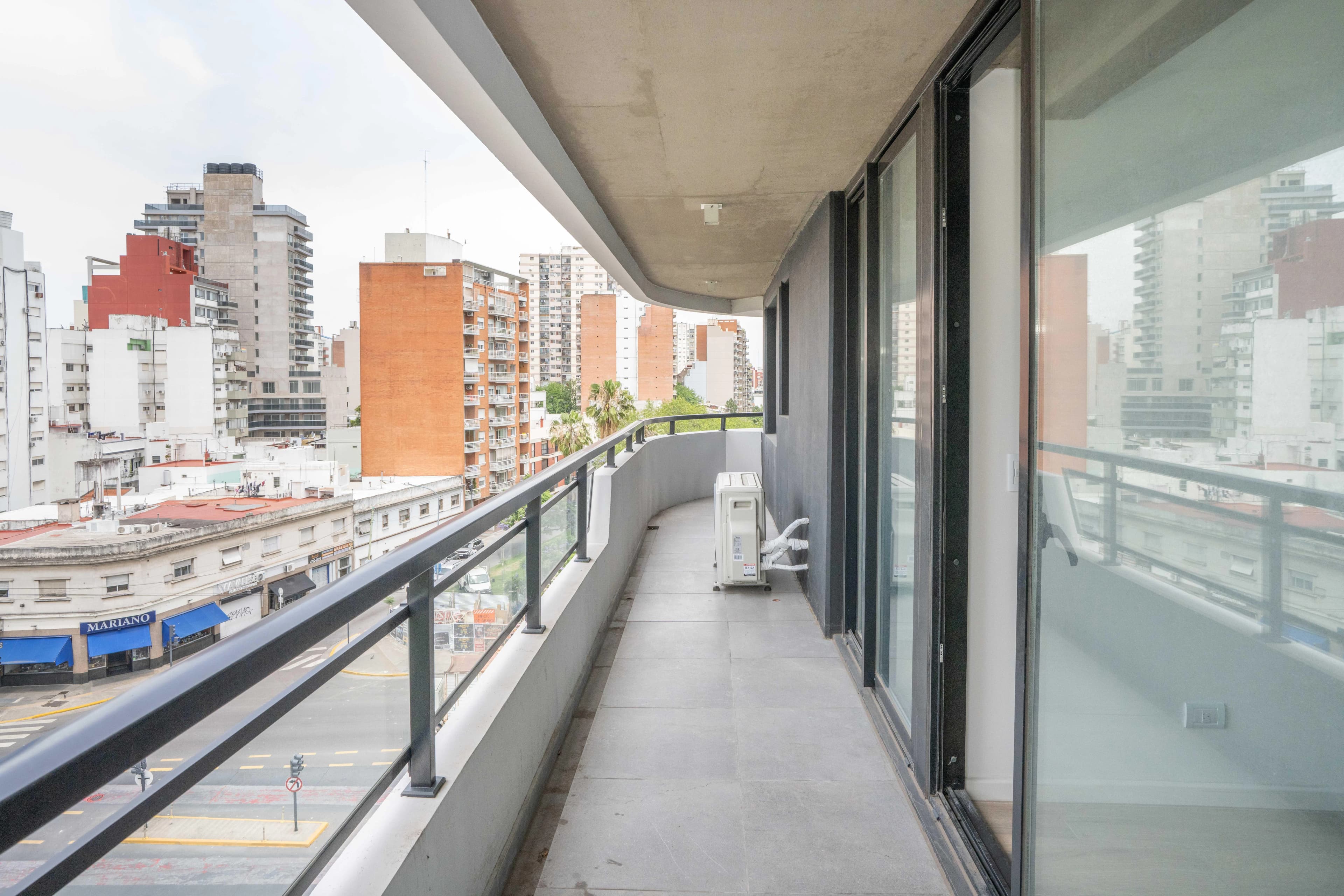 Imagen de la propiedad Av. Cabildo 3787 - 608