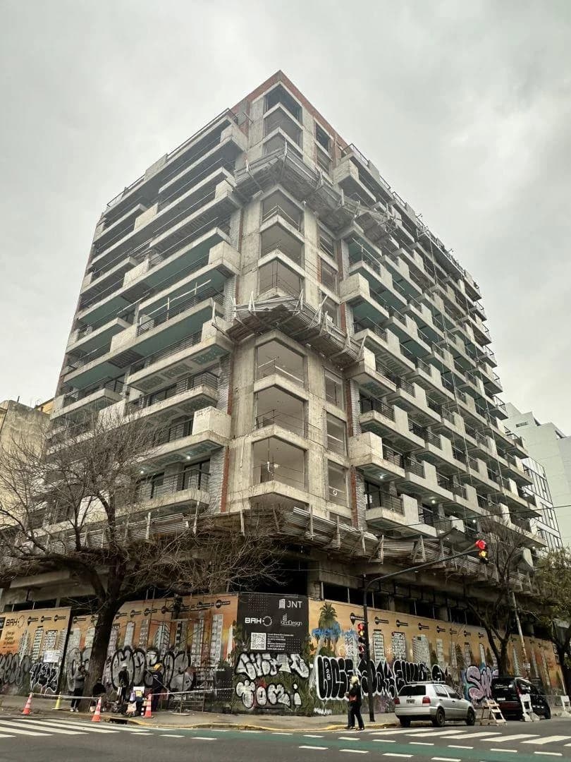 Imagen de la propiedad 3 ambientes ZP 2163986