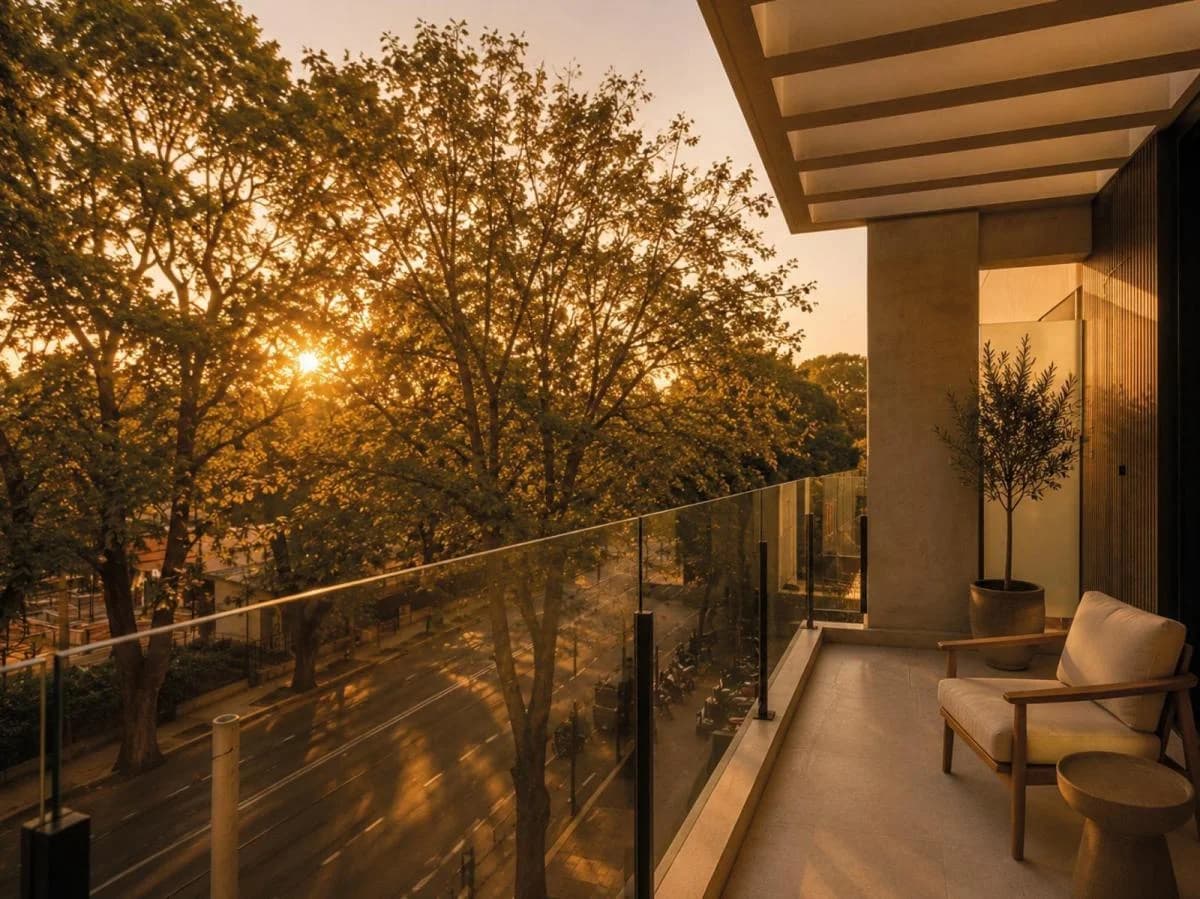 Imagen de la propiedad Blumen – 2 ambientes – Ref. 2238548