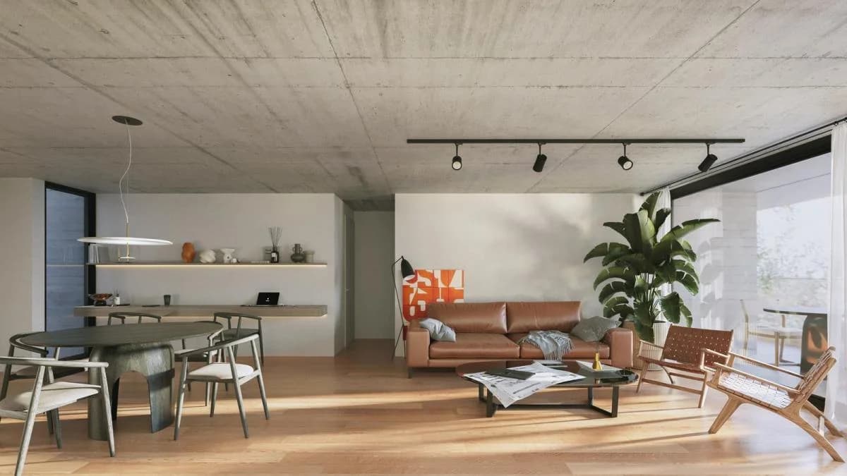 Imagen de la unidad 3 ambientes ZP 2164170