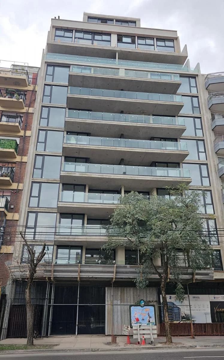 Imagen de la propiedad Edificio Vicenza – 4 ambientes – Piso 4 – Ref. 2321633