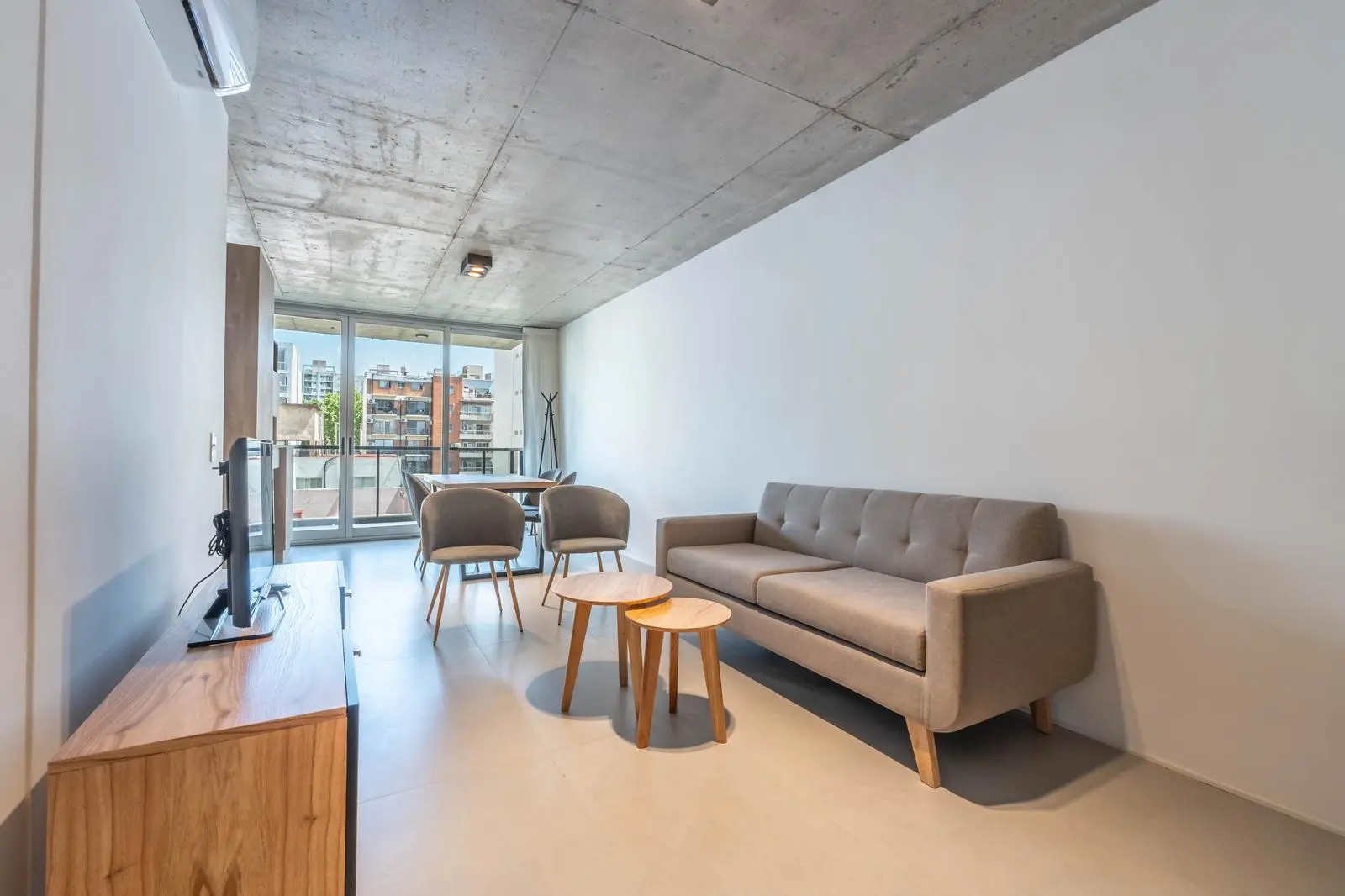 Imagen de la propiedad ZAPATA Y MATIENZO | Unidad 4A