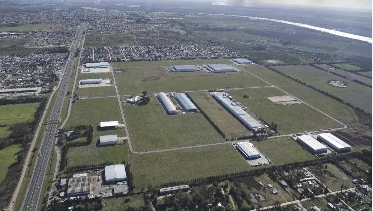 Imagen de la propiedad Unidad ZP 2167992