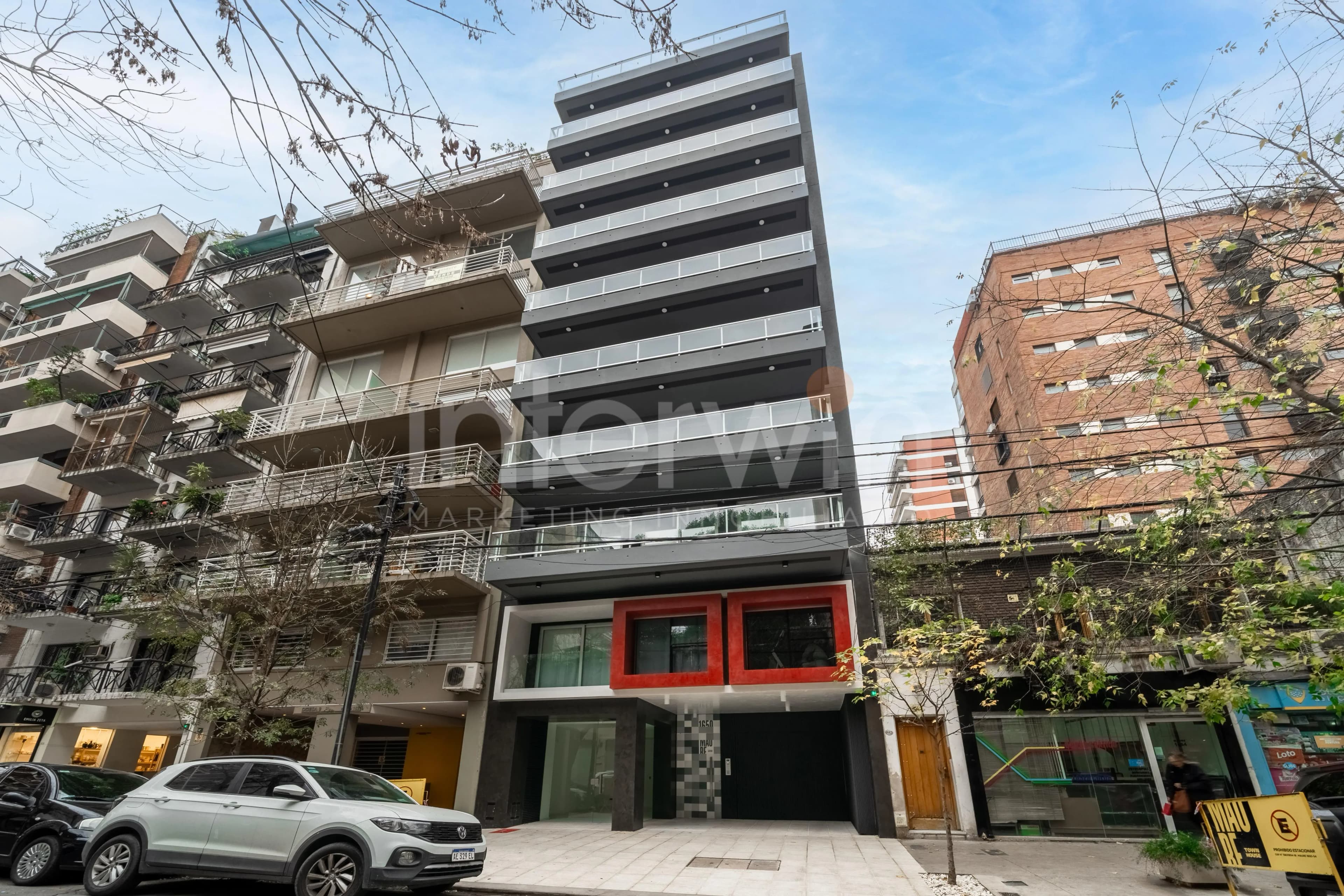 Imagen de la propiedad TH 46 MAURE | Unidad 7º Red