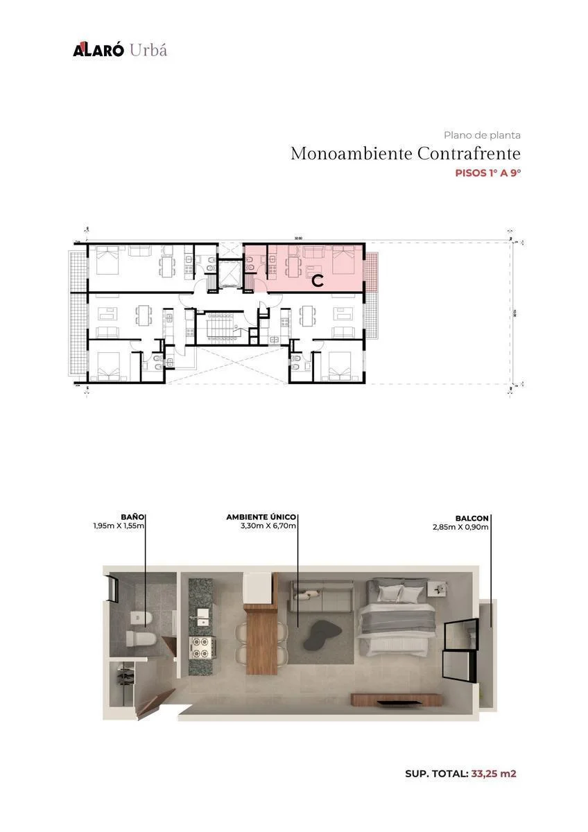 Plano del emprendimiento
