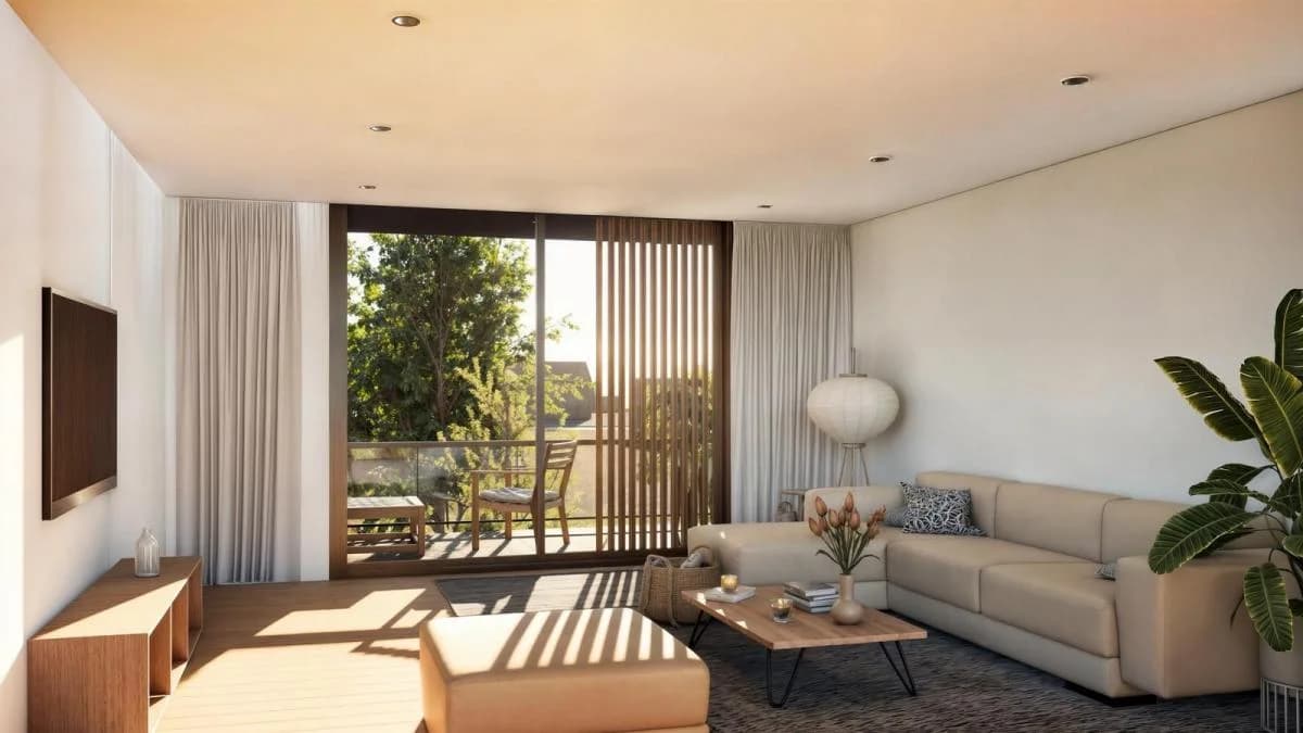 Imagen de la propiedad CAPUA – 2 ambientes – Ref. 2167483