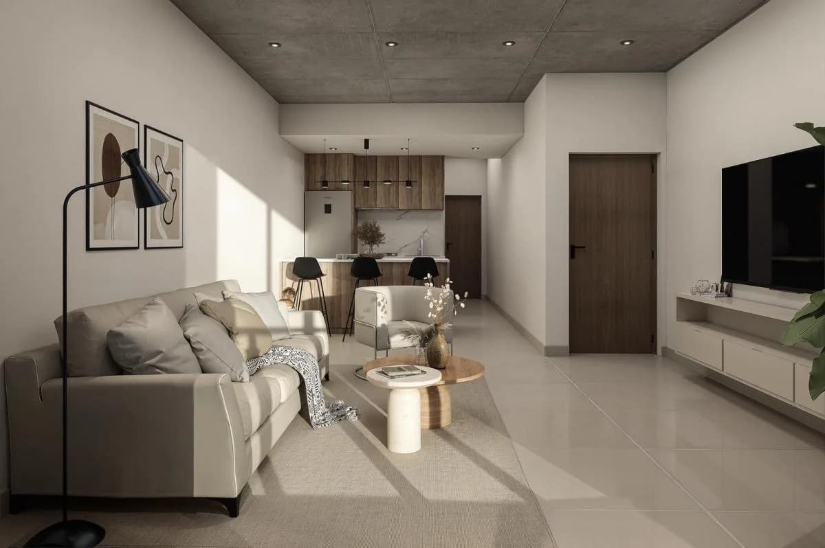 Imagen de la unidad Cerrito 427 – 2 ambientes – Ref. 2164436
