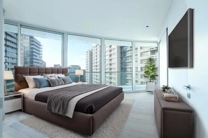 Imagen de la propiedad INFINITY TOWER | Unidad 15B Rio