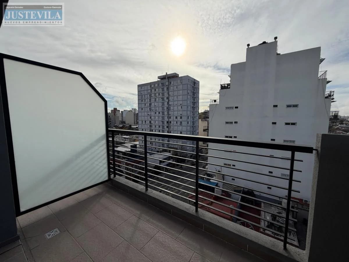 Imagen de la propiedad 2 ambientes ZP 2215705