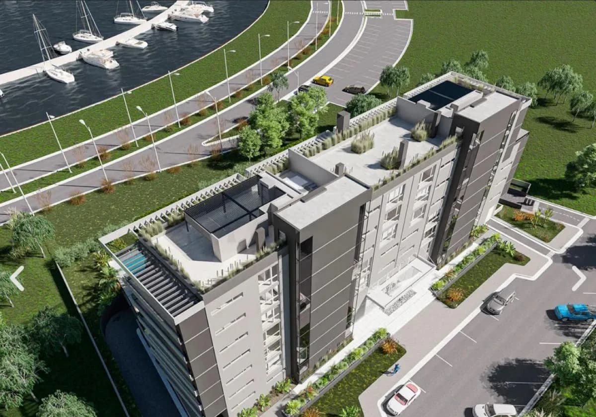 Imagen de la propiedad Puerto Escondido – 3 ambientes – Ref. 2165065