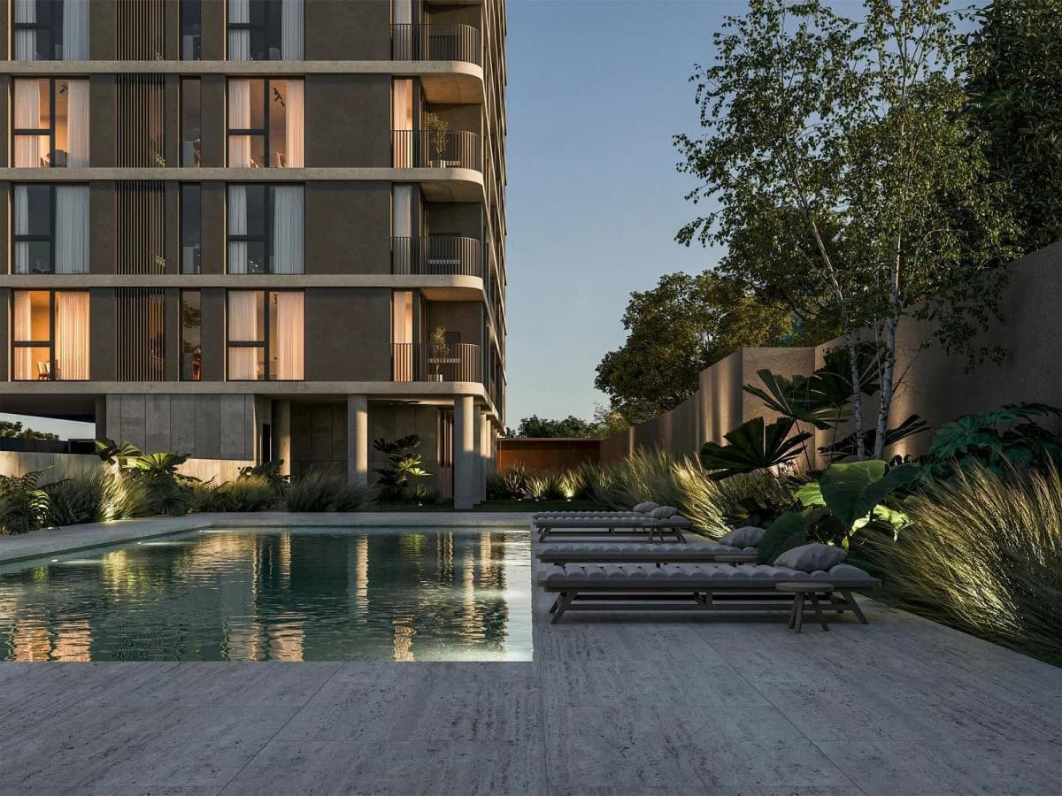 Imagen de la propiedad NOOK – 3 ambientes – Ref. 2160262