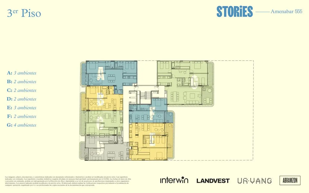Plano del emprendimiento