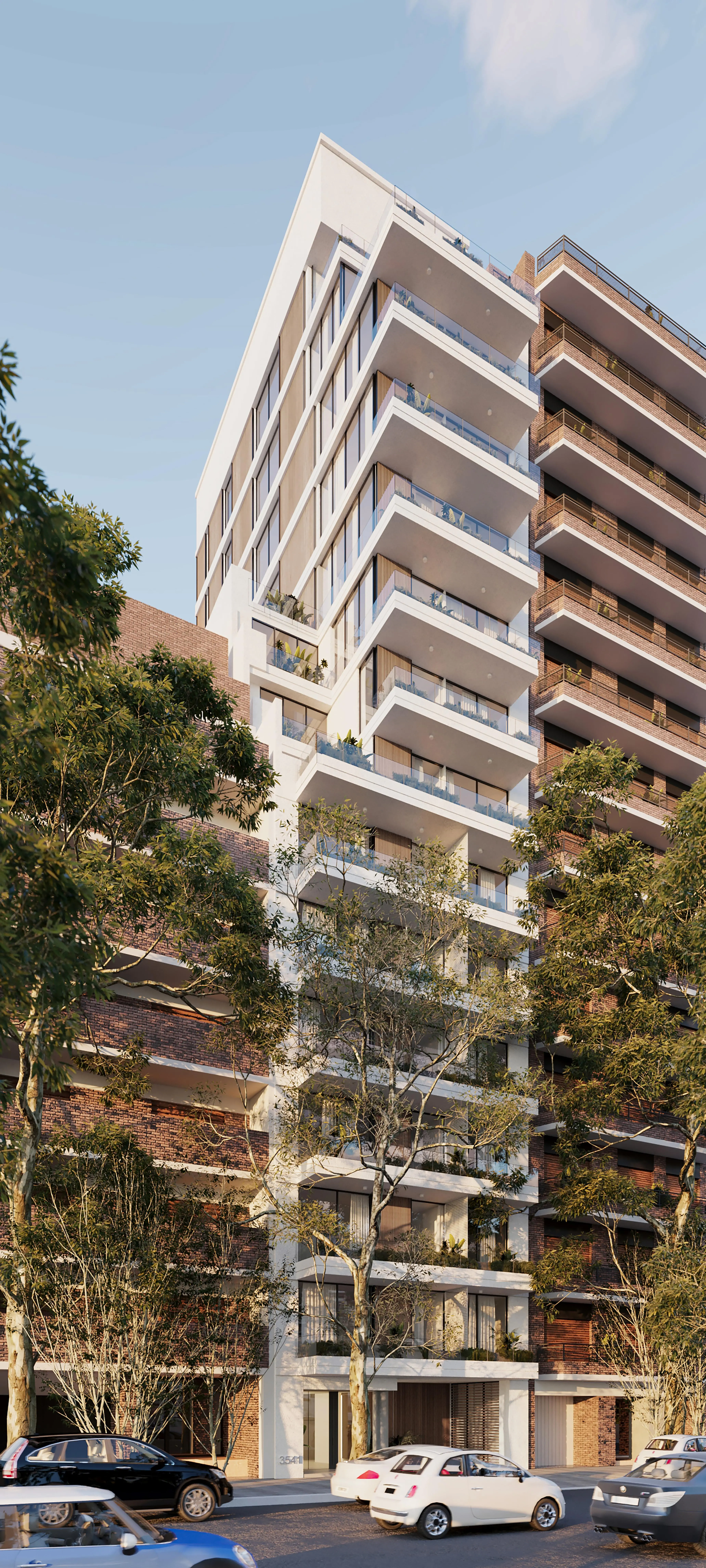 Imagen del emprendimiento INNOVA PARK - Scalabrini Ortiz 3541