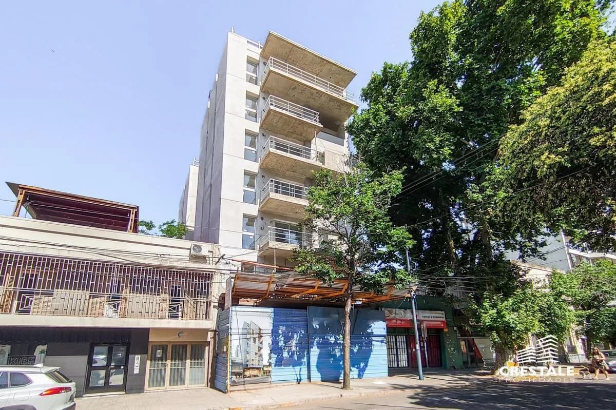Imagen de la unidad Callao 500 – 4 ambientes – Ref. 2170293