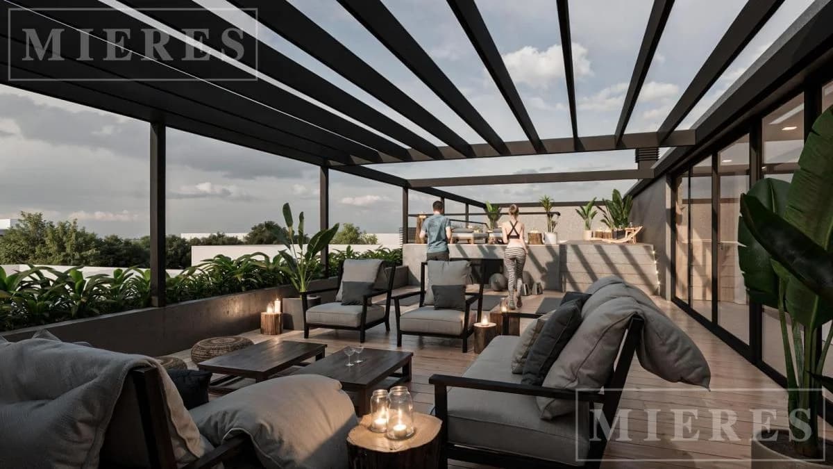 Imagen de la unidad Tigrevista – 2 ambientes – Ref. 2161673
