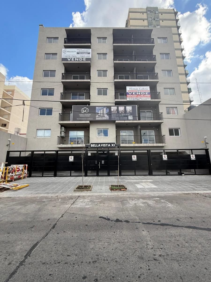 Imagen de la propiedad 3 ambientes ZP 2160218