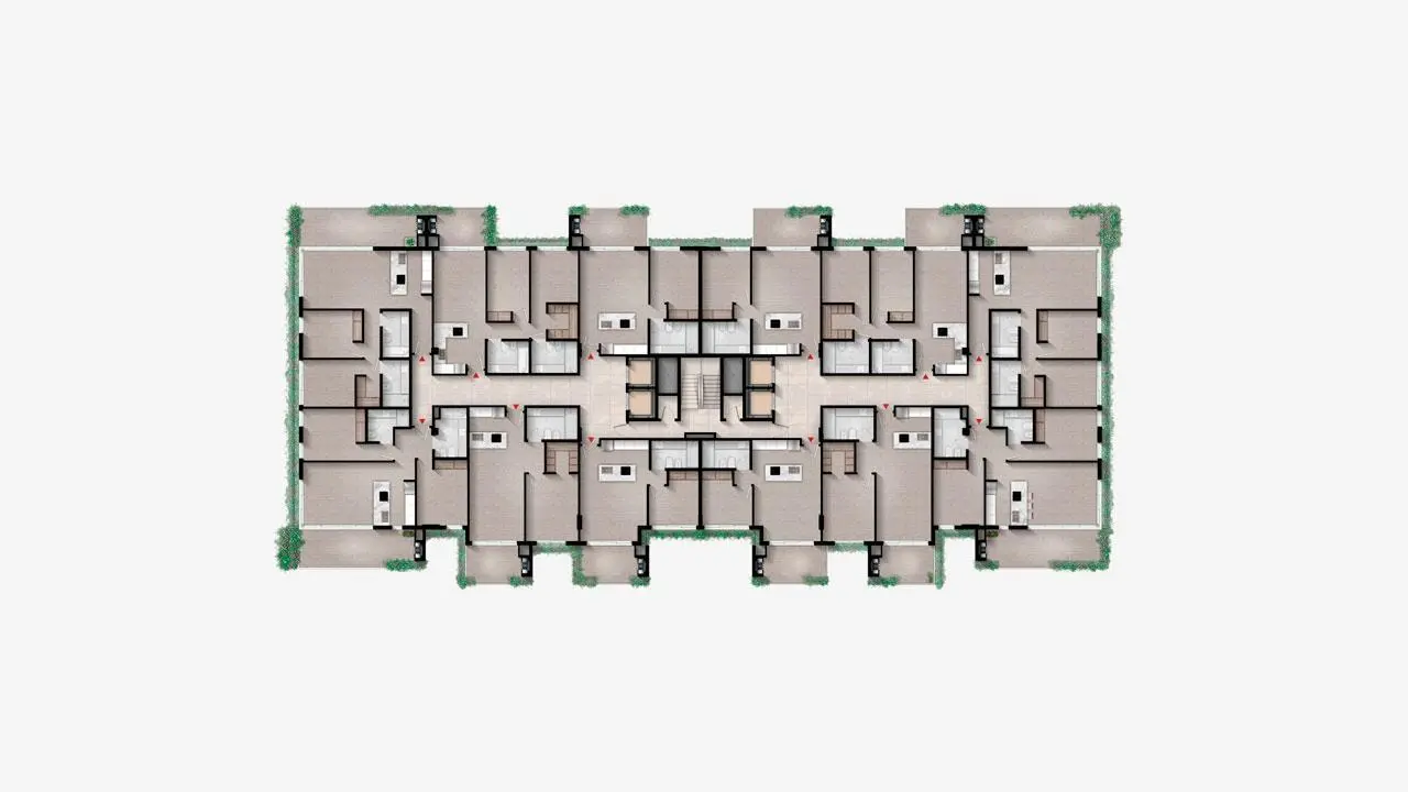 Imagen de la propiedad Camino de los Remeros 1585 - 608 Arboris II