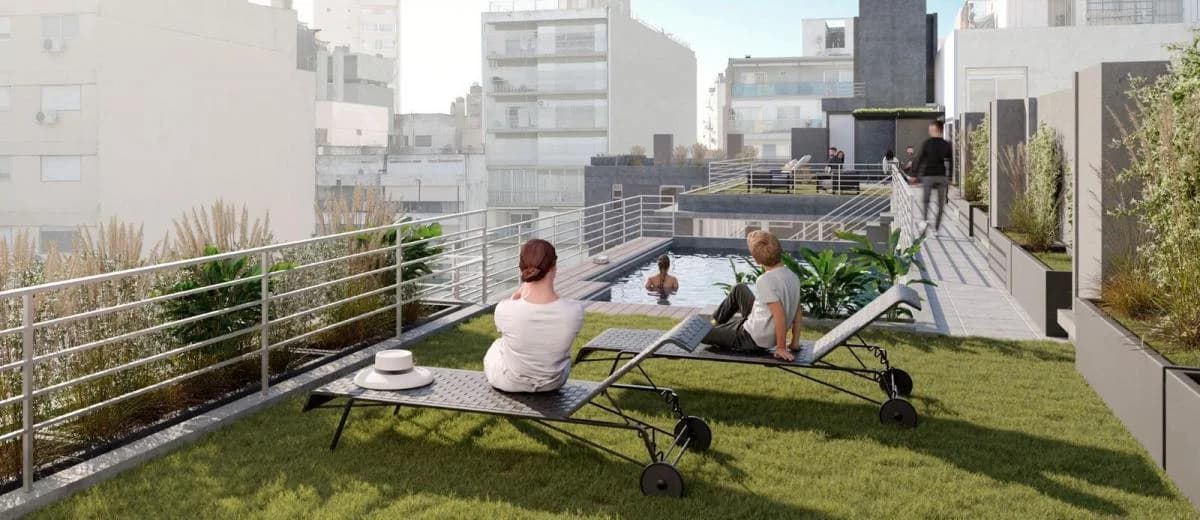 Imagen de la propiedad DRAM – 4 ambientes – Ref. 2279080