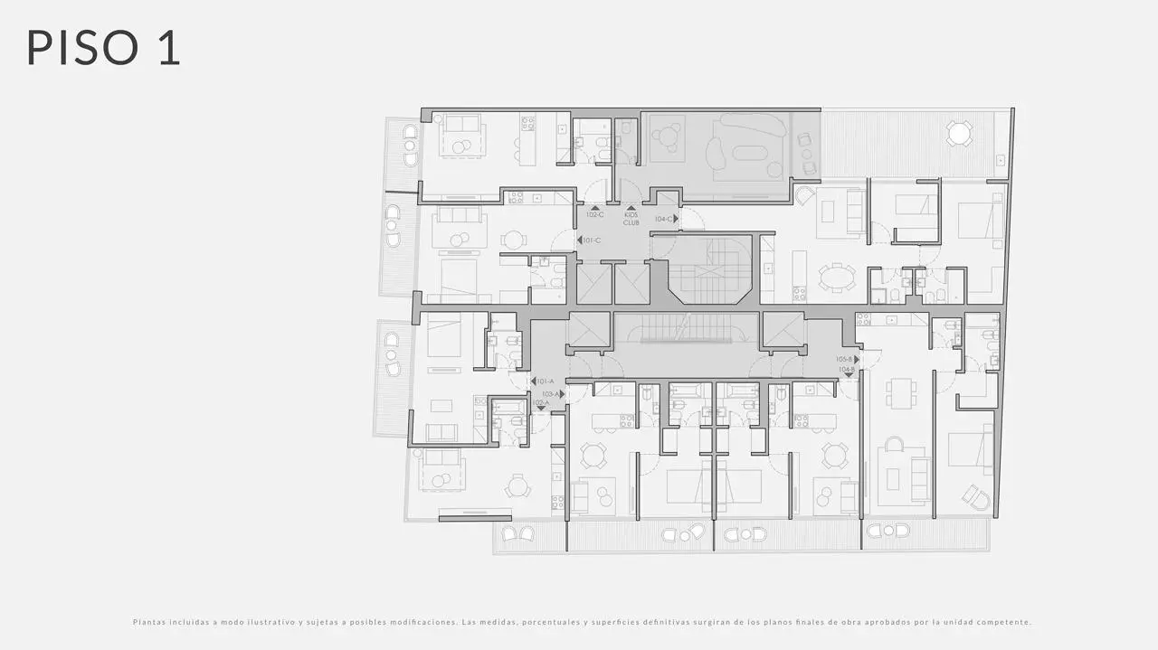 Imagen de la propiedad Congreso 1964 - 101