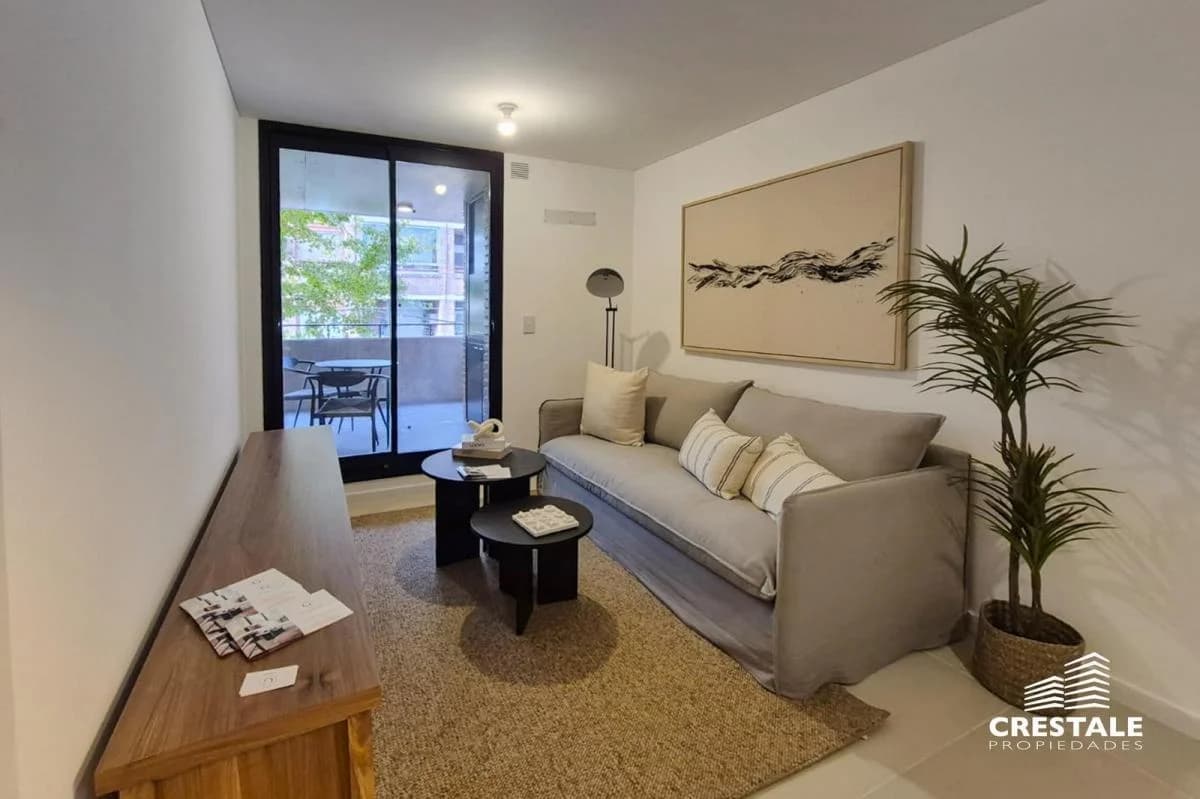 Imagen de la propiedad Tokio – 3 ambientes – Ref. 2168301