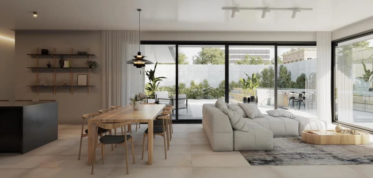 Imagen de la propiedad Vila – 4 ambientes – Ref. 2156349