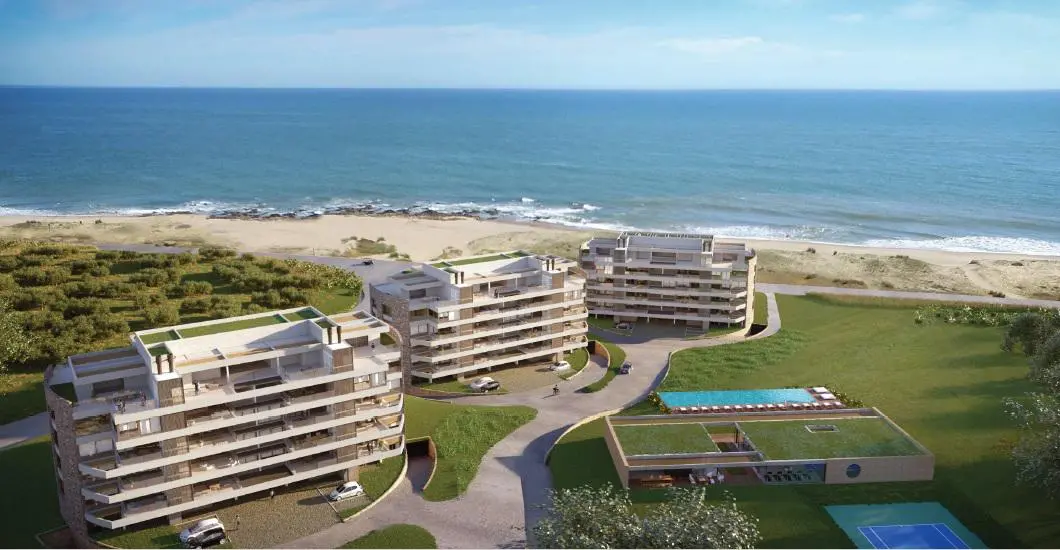 Imagen del emprendimiento Aldeana Manantiales - Punta del Este