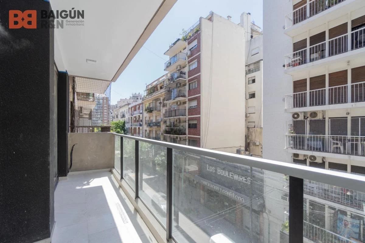 Imagen de la propiedad Hábitat Recoleta – Local comercial – Ref. 2172353