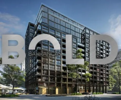 Imagen del emprendimiento BOLD - Av. del Libertador y José Hernández