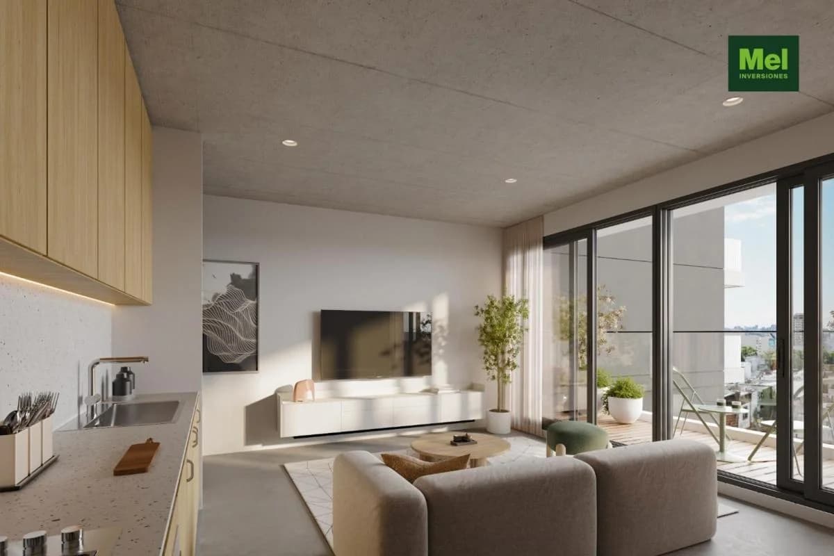 Imagen de la unidad Echeverría 4374 – 1 ambiente – Ref. 2170594