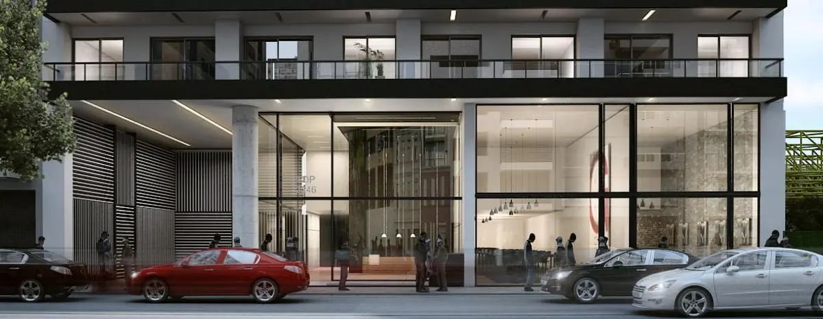 Imagen de la propiedad AUREA BELGRANO | Local 1