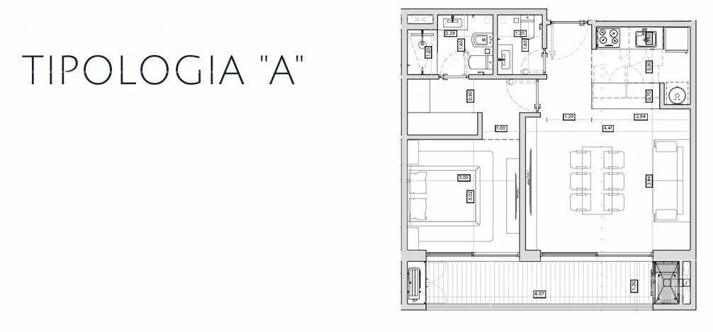 Plano del emprendimiento
