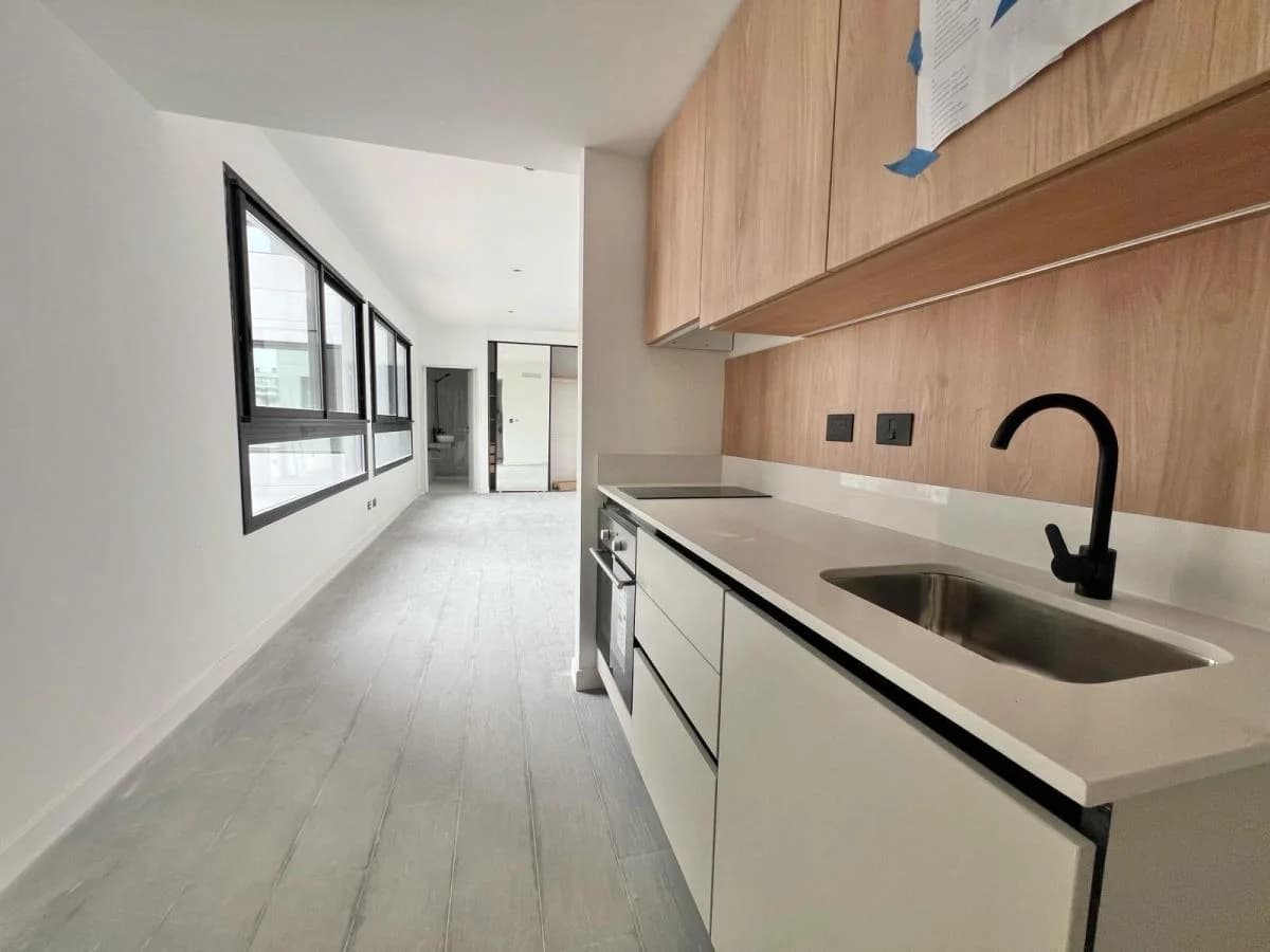 Imagen de la unidad Norman – 1 ambiente – Ref. 2174901