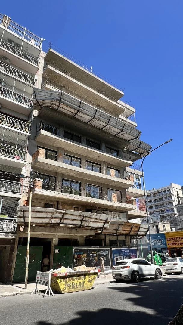 Plano de la propiedad