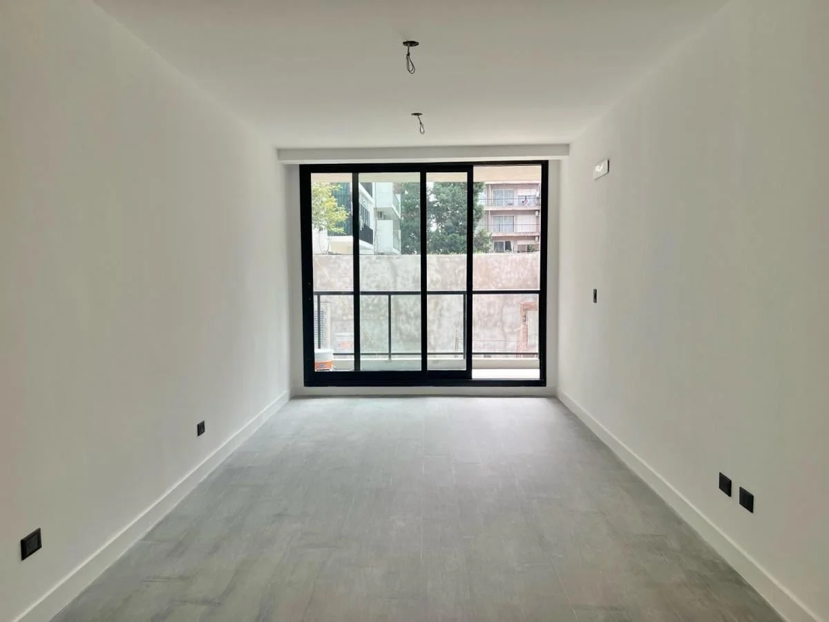 Imagen de la propiedad Norman – 1 ambiente – Ref. 2174893