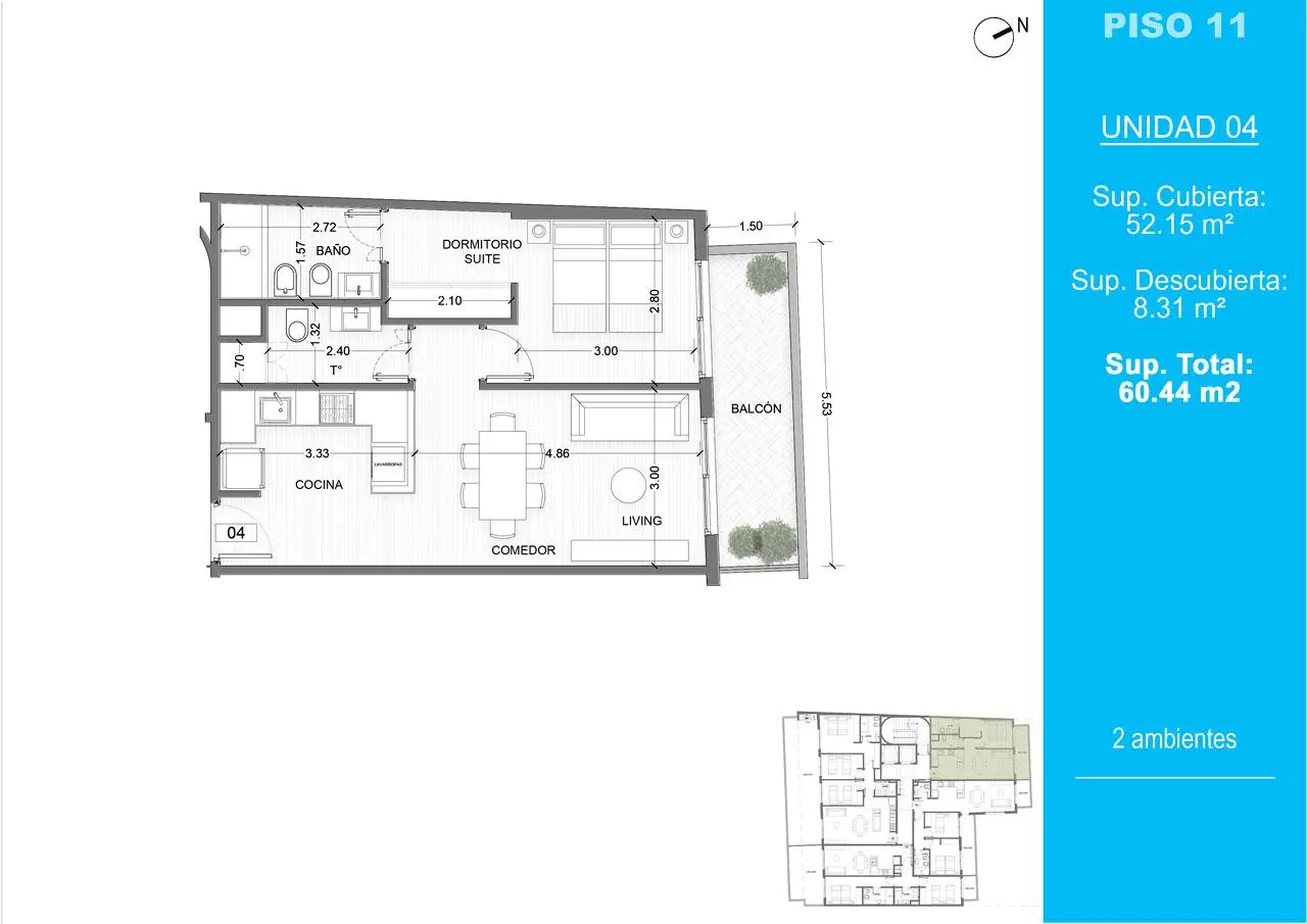 Imagen de la propiedad Av. Cramer 2725 - 1104