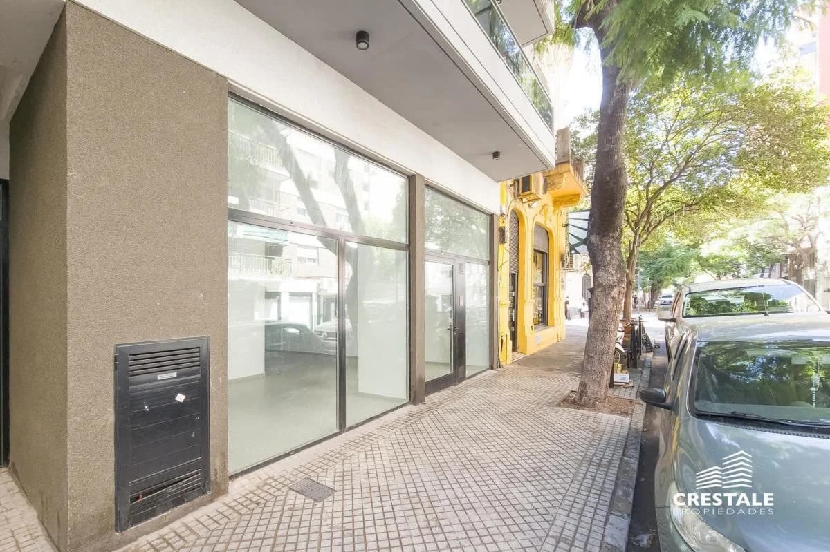 Imagen de la propiedad Catamarca 1716 – Local comercial – Ref. 2161732