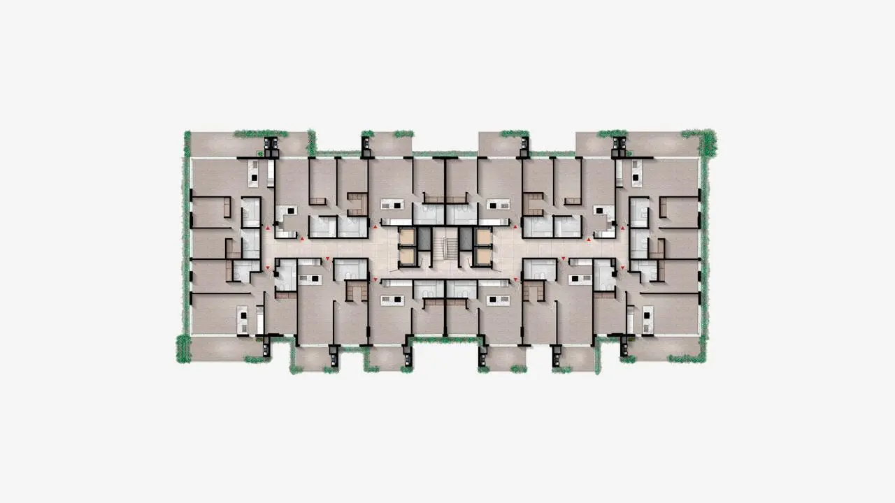 Imagen de la propiedad Camino de los Remeros 1585 - 301 Arboris II