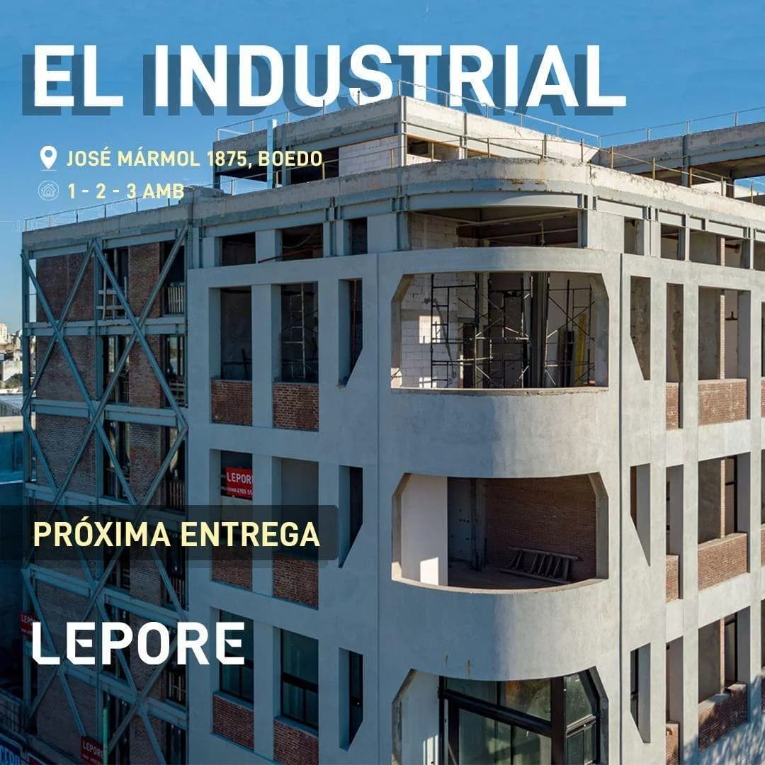 Imagen del emprendimiento José Mármol al 1875, Capital Federal
