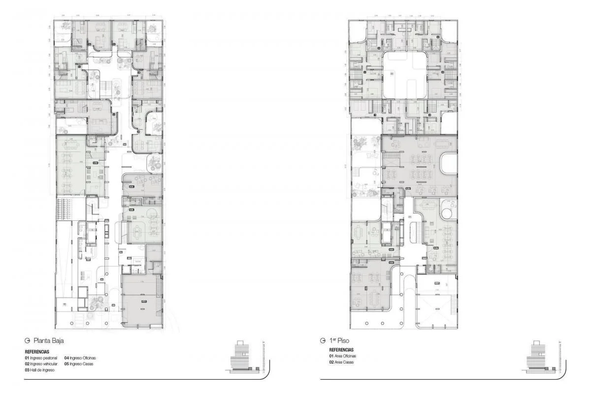 Plano del emprendimiento