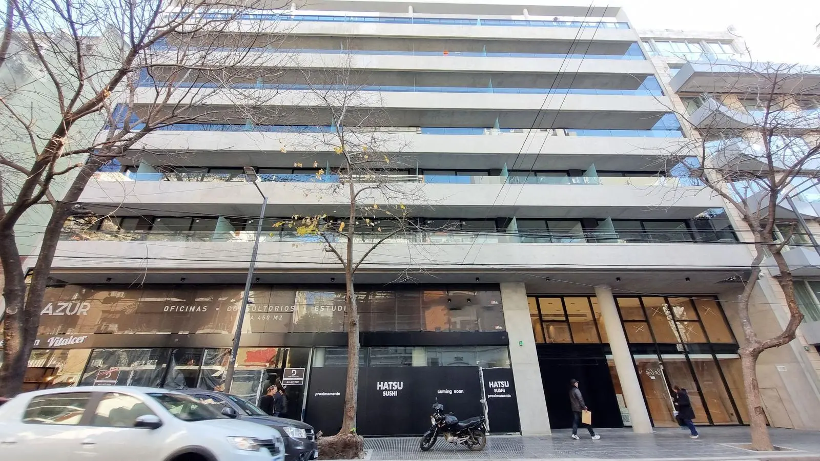 Imagen de la propiedad Godoy Cruz 2860 - 403 (AP4945332)