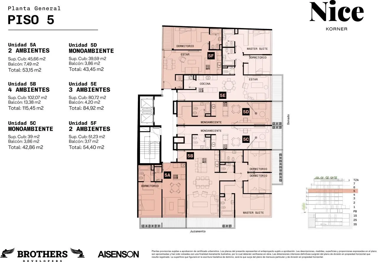 Imagen de la propiedad Juramento 4301 - 5D