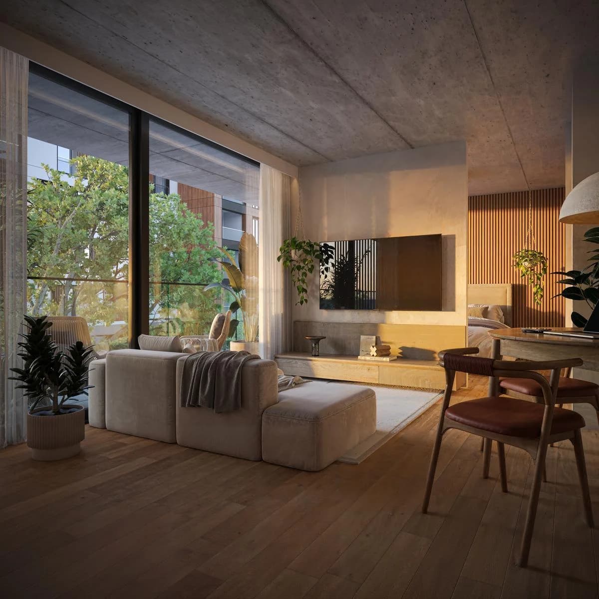 Imagen de la unidad Amenabar 1001, Capital Federal – 2 ambientes – Ref. 2164522