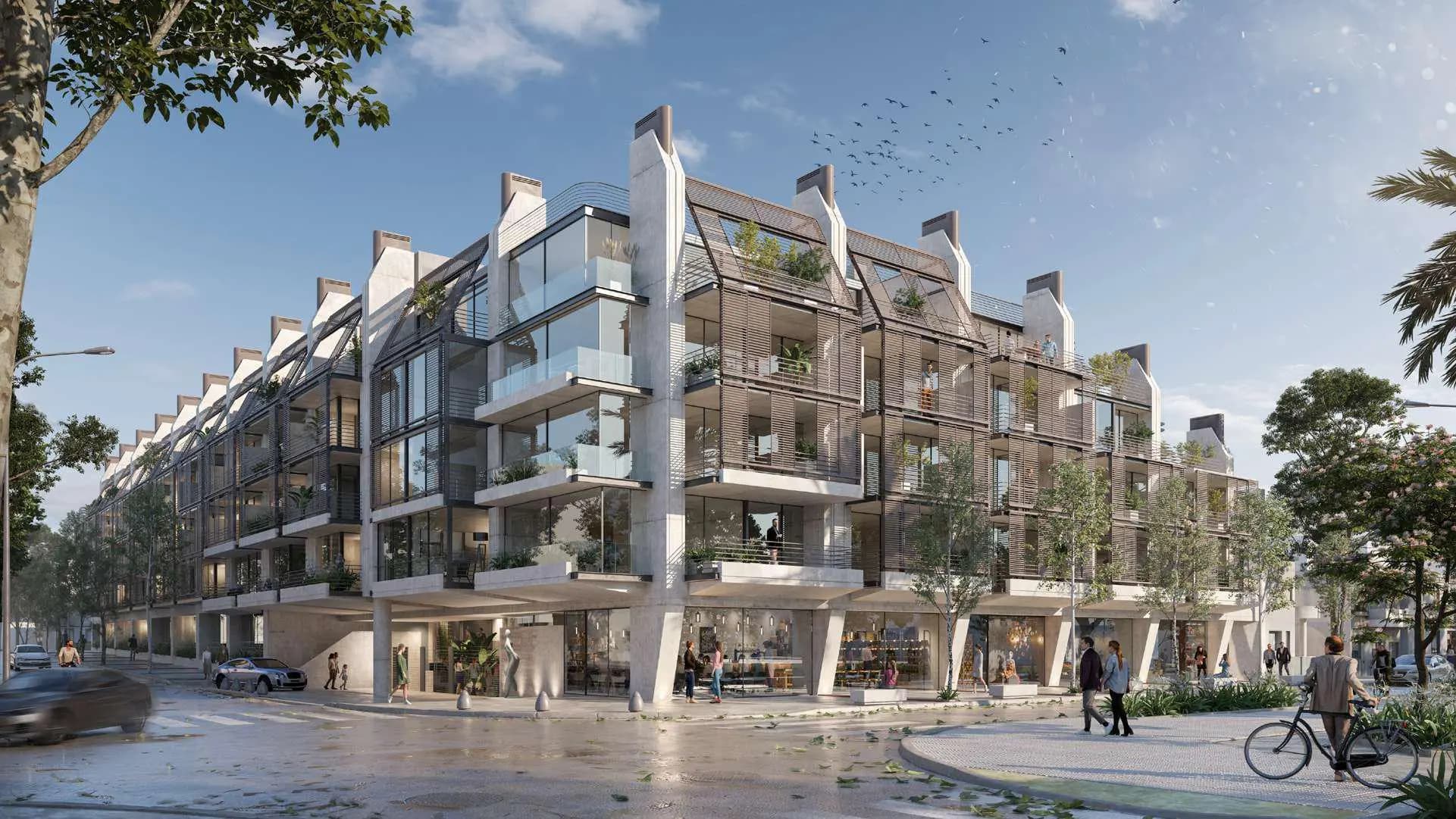 Imagen del emprendimiento AURA NUÑEZ - Cuba 4501