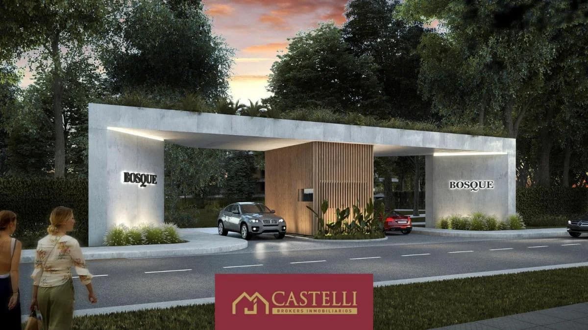 Imagen de la propiedad Bosque Pilar – 4 ambientes – Ref. 2172054