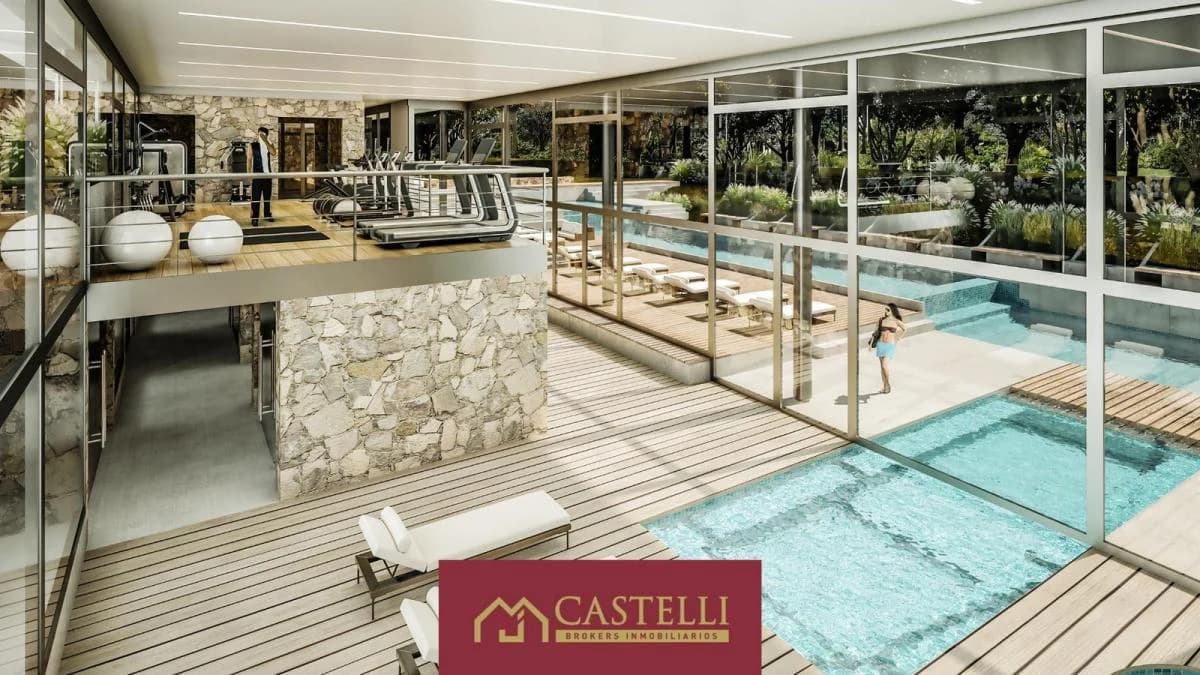 Imagen de la propiedad Bosque Pilar – 5 ambientes – Ref. 2172050